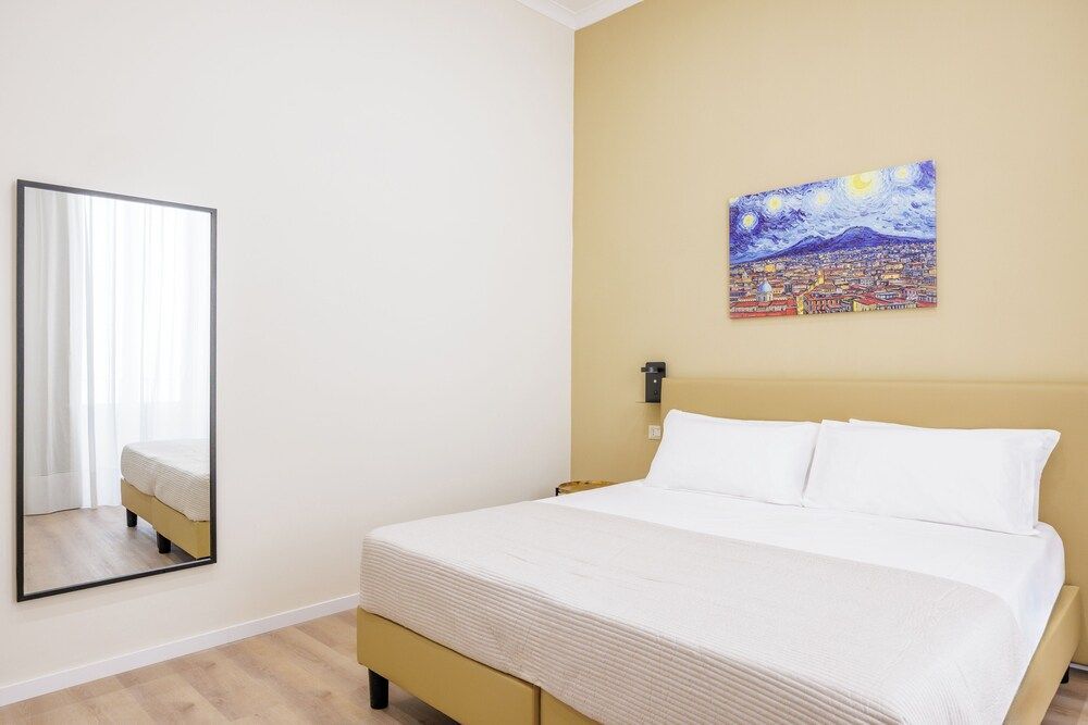 Terrazze tra i musei - rooms and studios 2