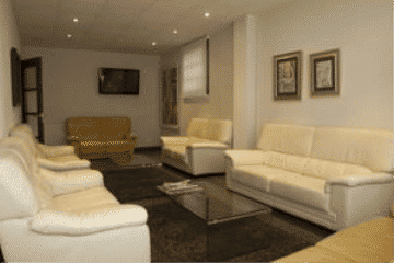 HOTEL ROSALIA DE CASTRO 1
