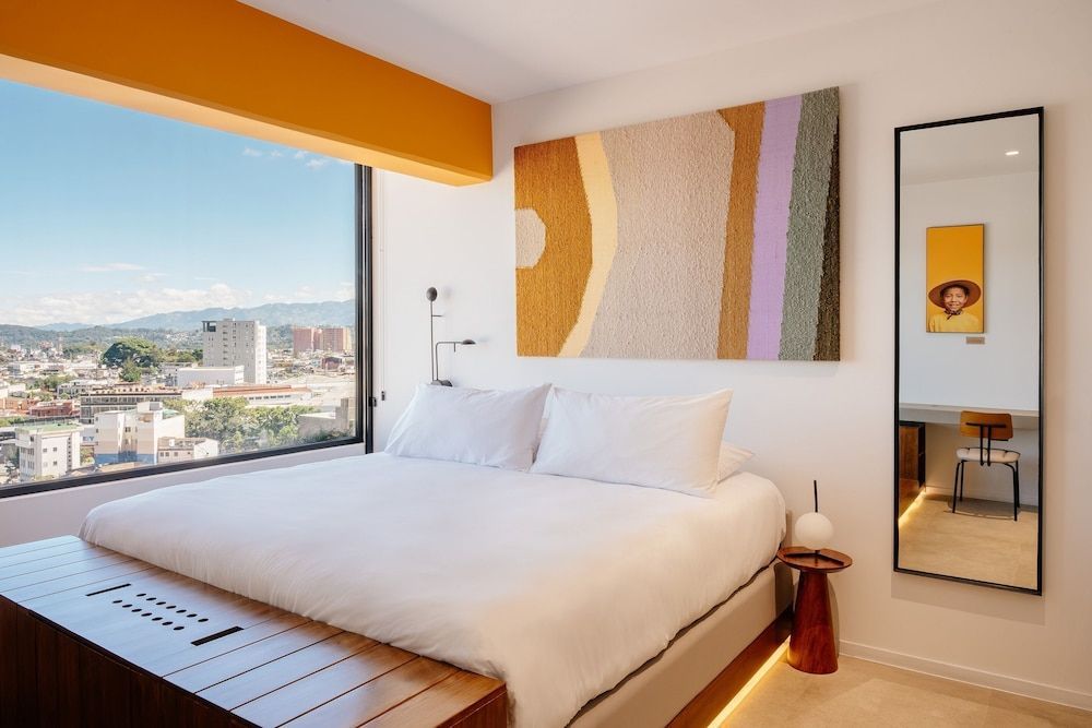 Good Hotel Guatemala City 1