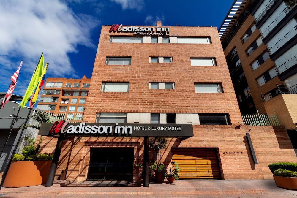 Hotel Madisson Inn Luxury 1