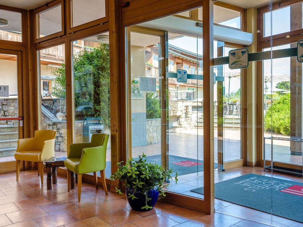 Active Hotel Paradiso 2