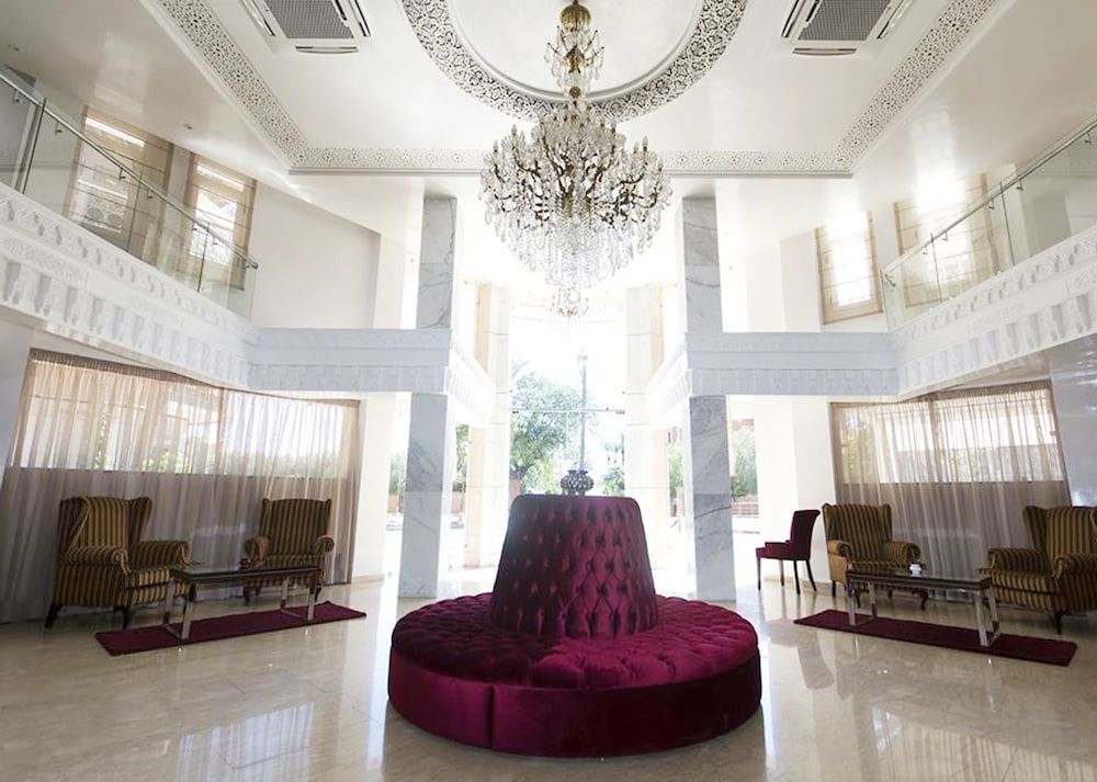 Hôtel Racine 1