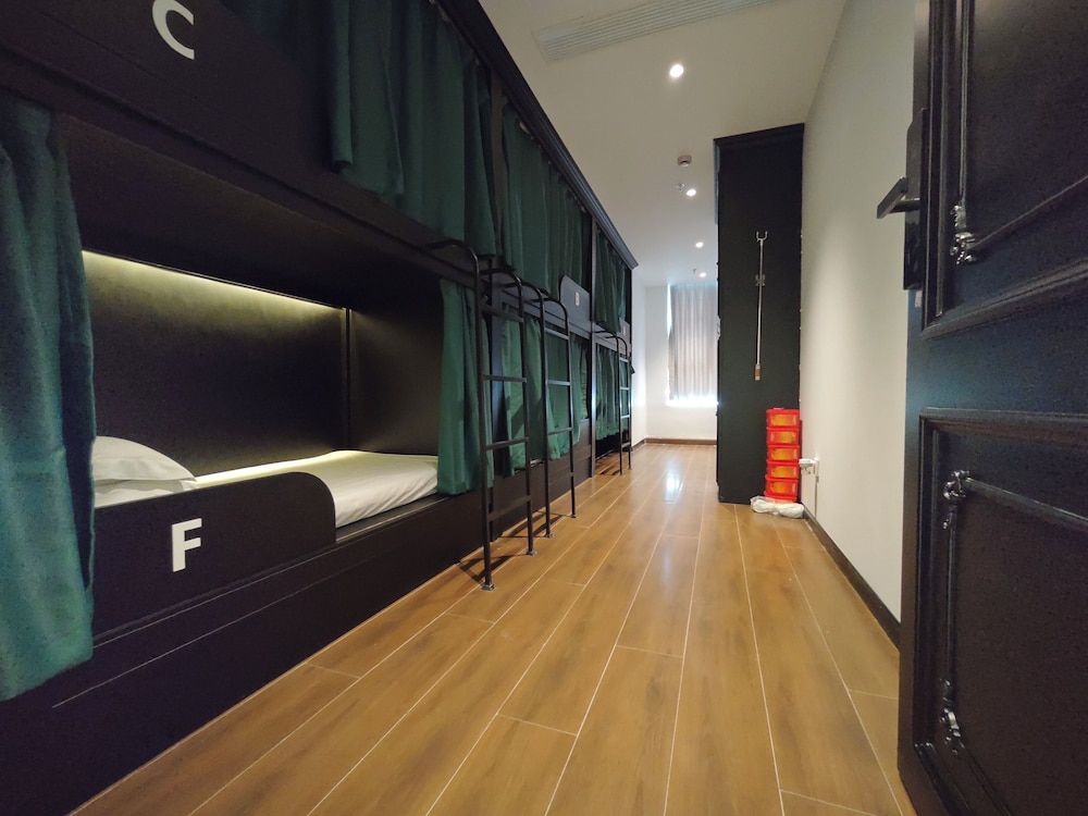Jianzhi Erqi Youth Hostel Xihu Branch 2
