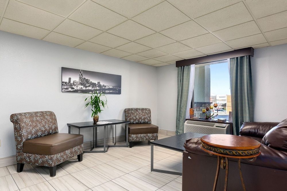 Days Inn by Wyndham Goodlettsville/Nashville 2