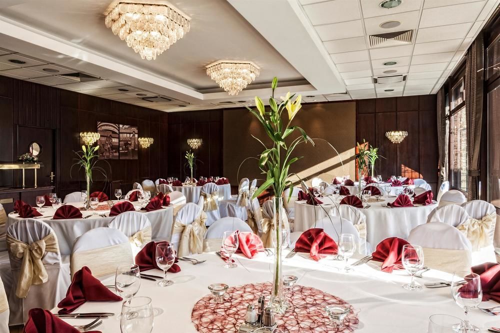 DANUBIUS HOTEL BUDAPEST 1