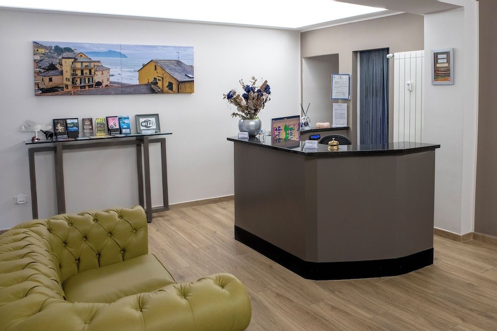 Hotel Assarotti 2