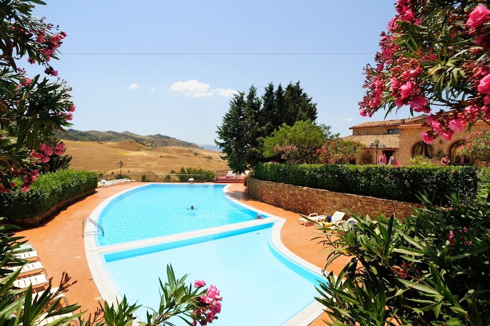 Villa Dafne 1