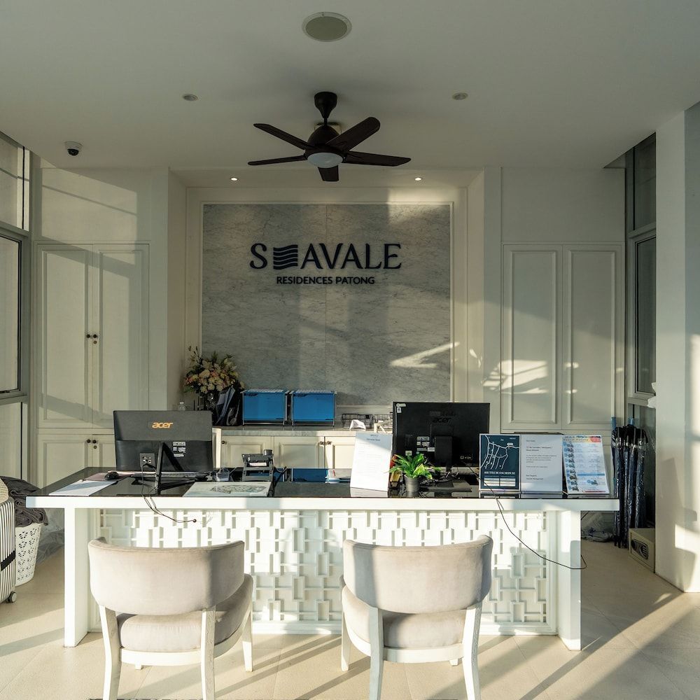 Seavale patong phuket 2