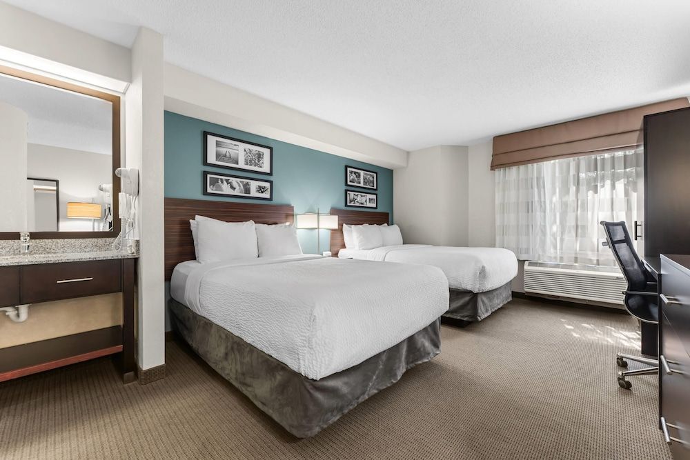 Sleep Inn State College near Penn State - Less than 1 Mile to PSU! 1