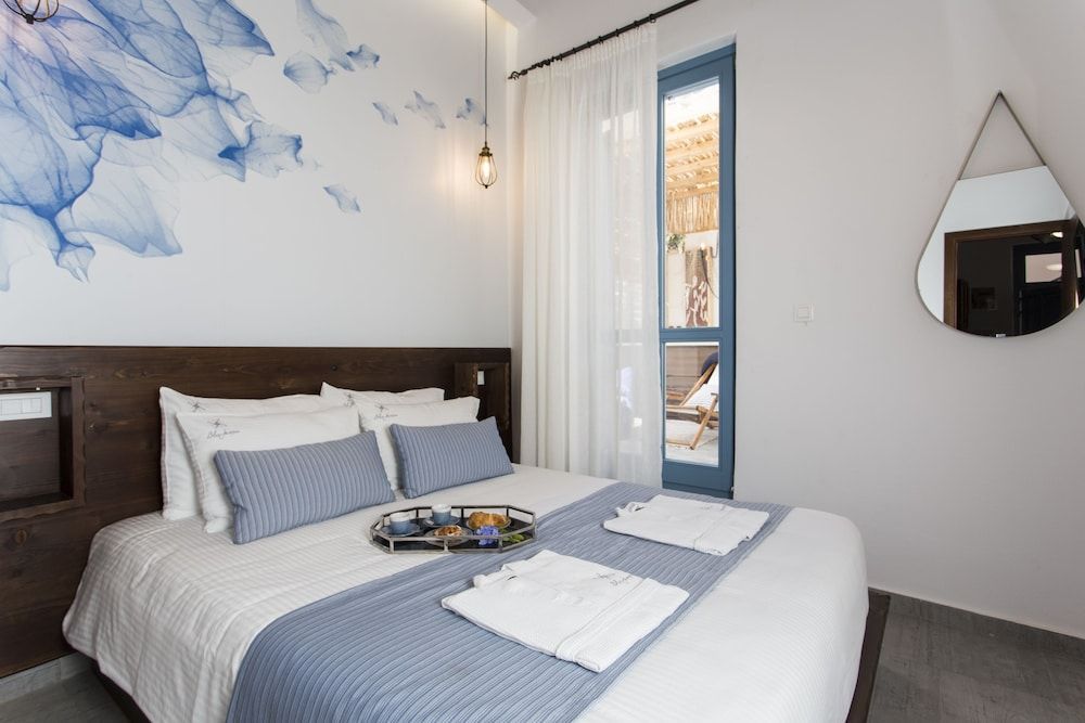 Blue Jasmine Suites 2