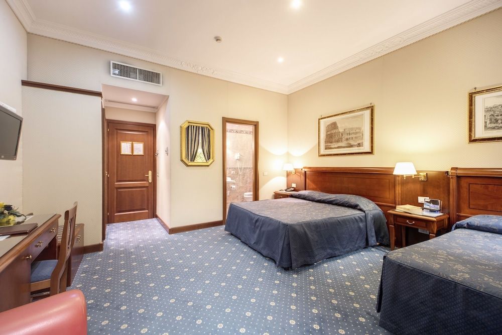 Hotel Artorius 1