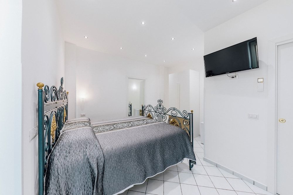 Gelsomino rooms 2