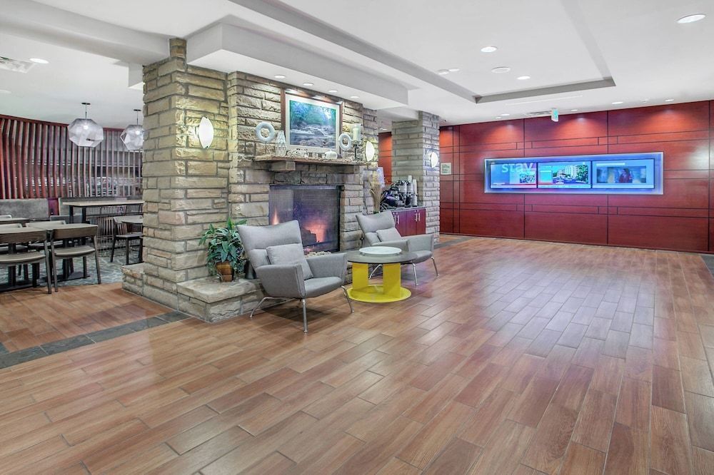 SpringHill Suites Pigeon Forge 2