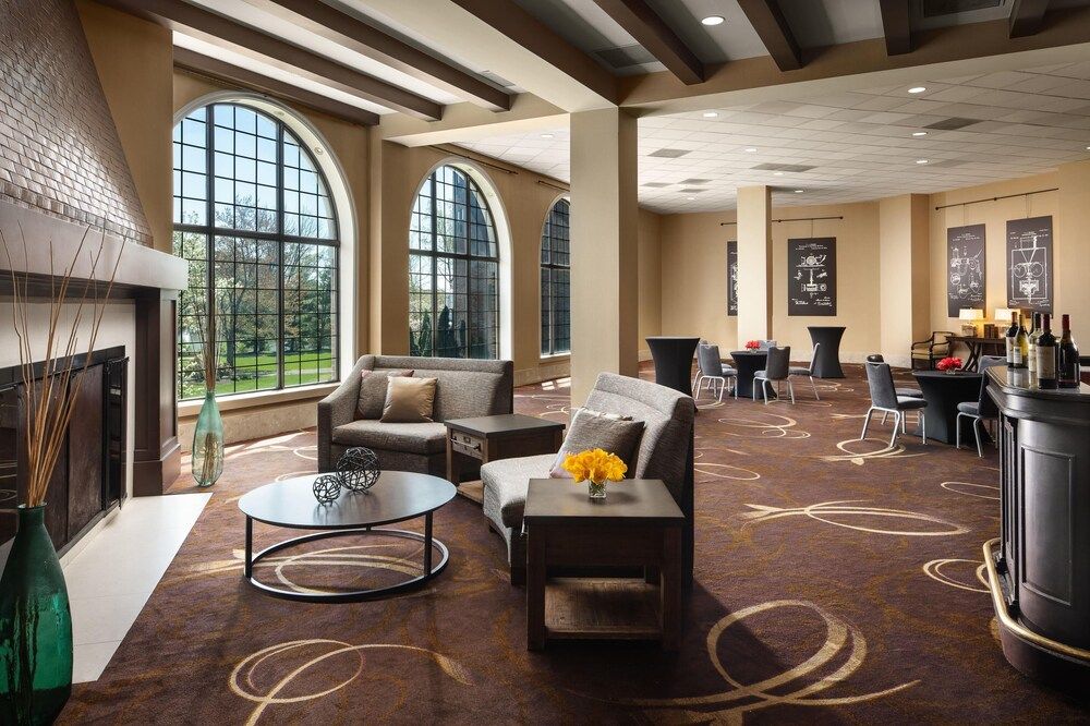Dolce by Wyndham Parsippany 2