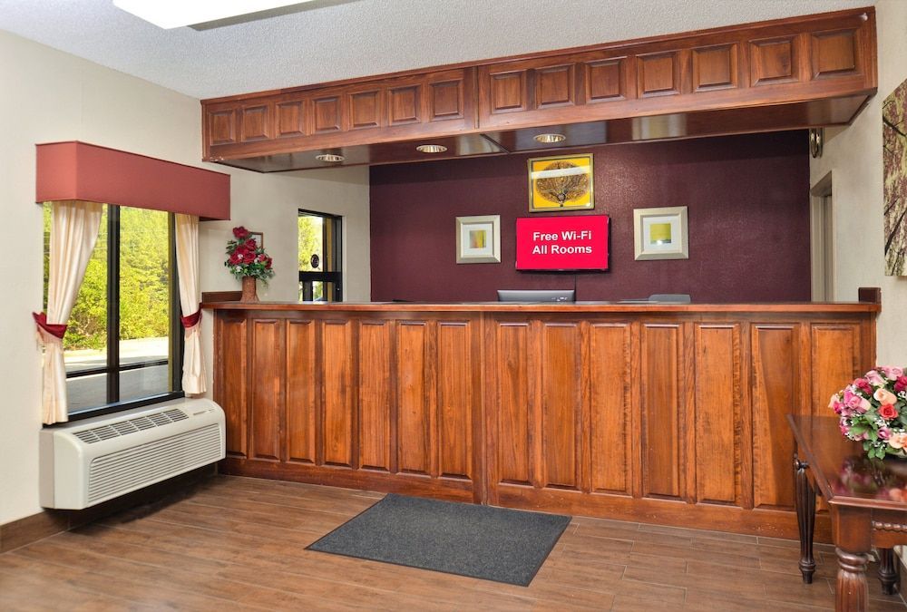 Red Roof Inn Cartersville-Emerson-LakePoint North 2