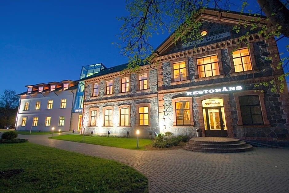 Hotel Sigulda 1
