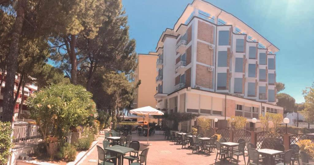 Hotel Zeus 1