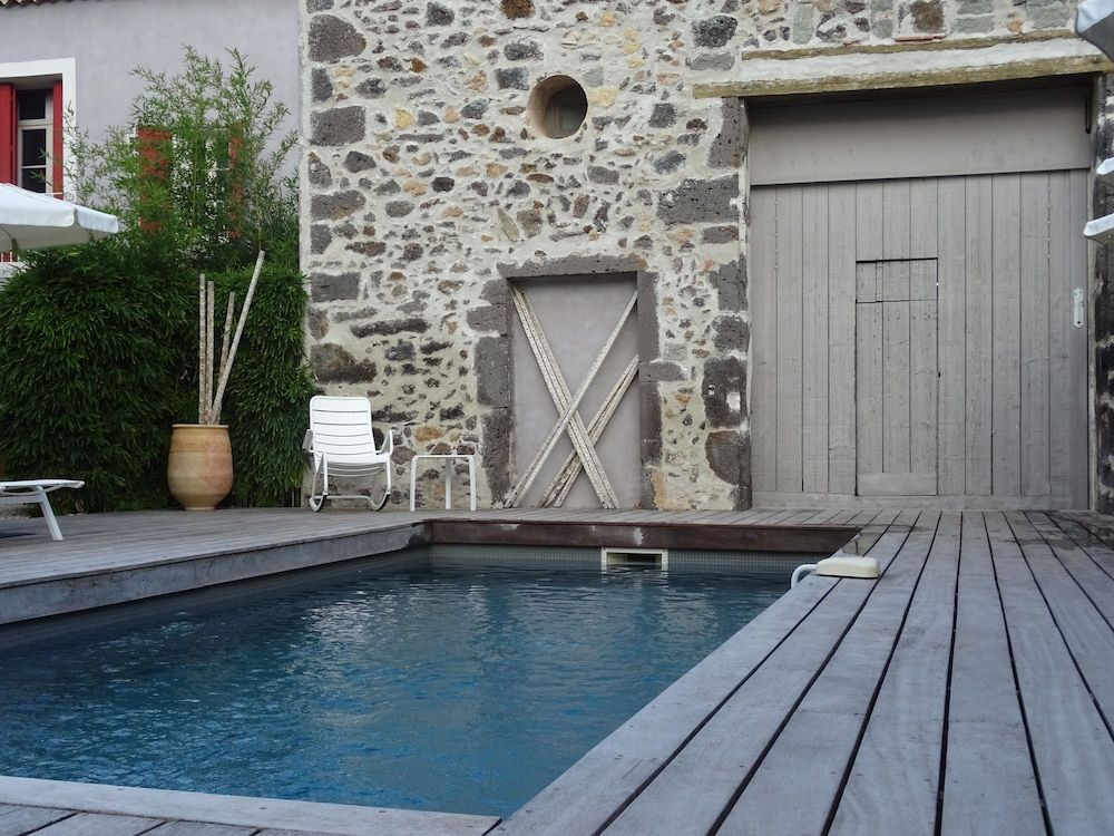 Les Chambres d'Andrea 1