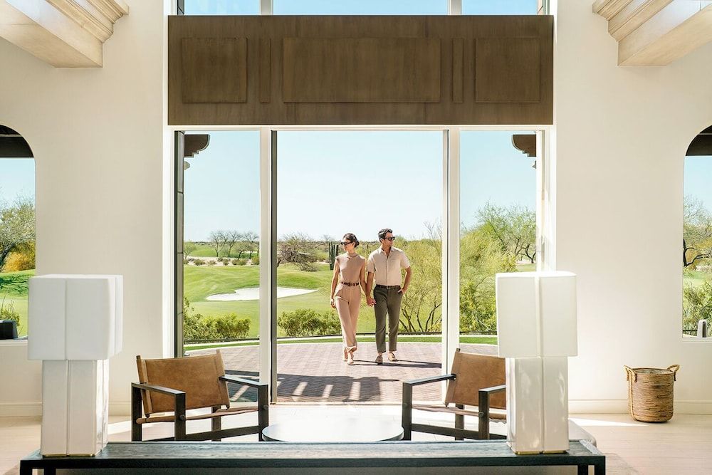 Privado Villas at the Fairmont Scottsdale Princess 1