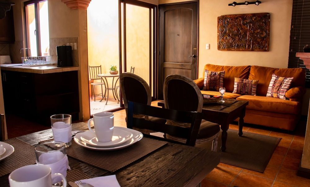 All Suite El Marques de Antigua 2