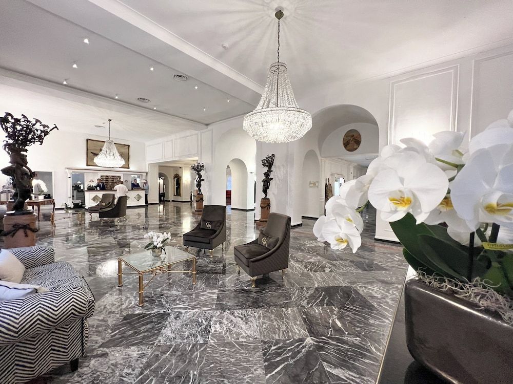 Hotel Quisisana 2