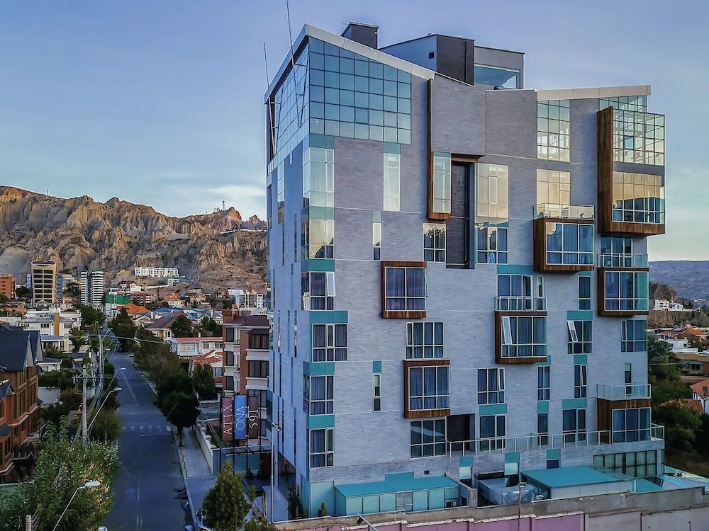 Atix Hotel, a Member of Design Hotels 1