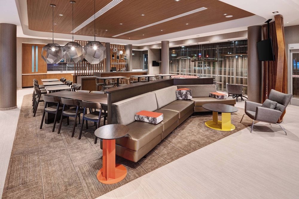 SpringHill Suites by Marriott Tifton 2