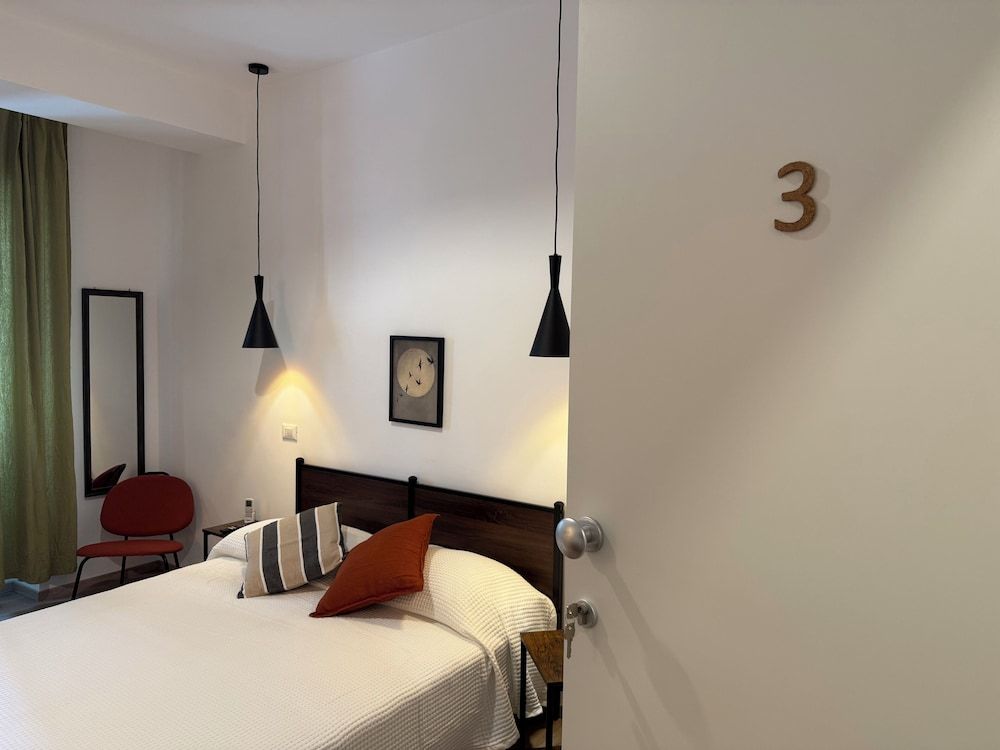 B&B Loggia Garbatella 2