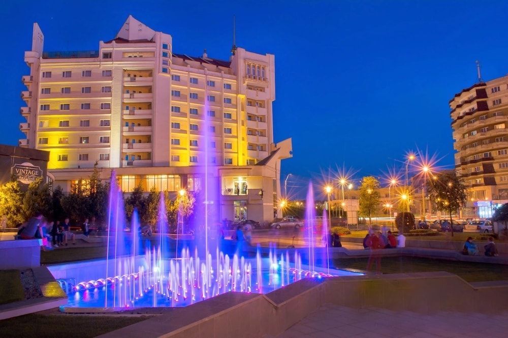 Hotel Mara 1