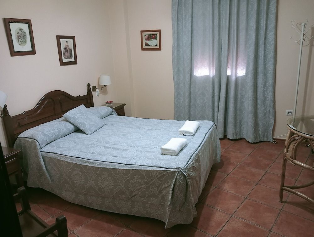 Hostal Rocio 1