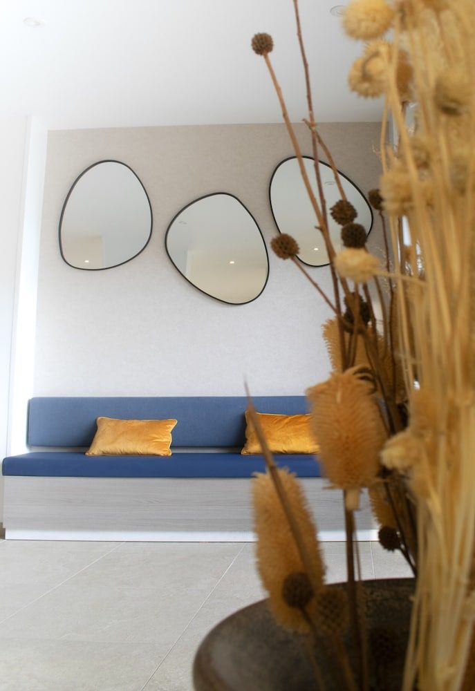 Tiercé Hotel 1