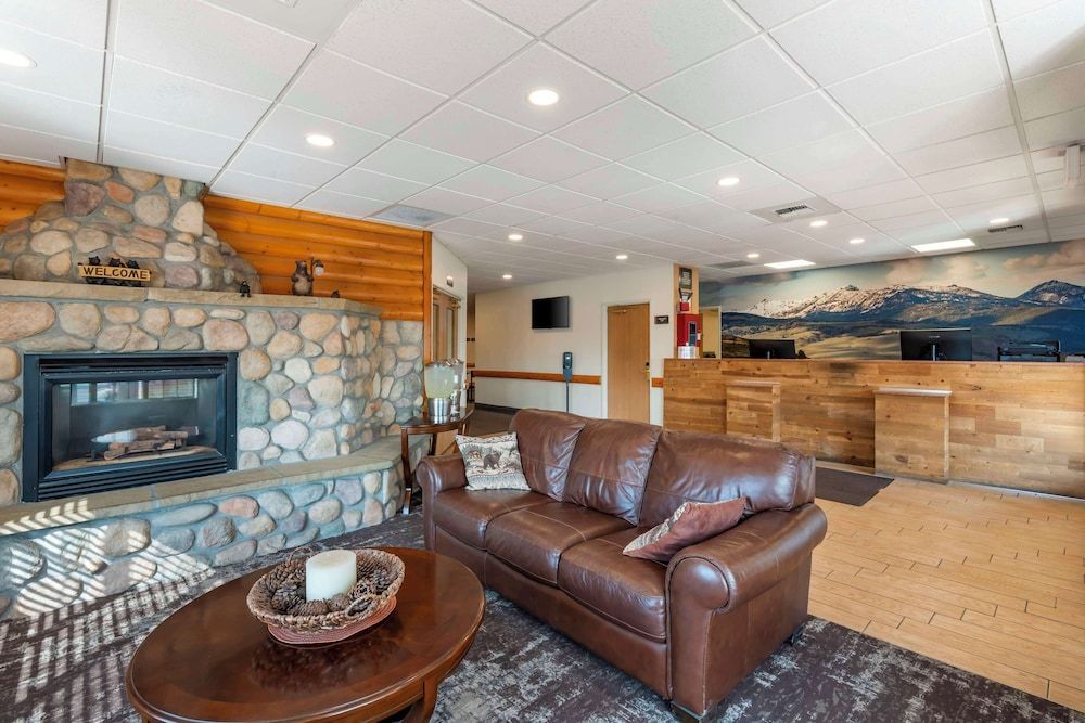 Best Western Yellowstone Crossing 2