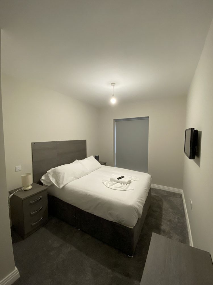 Buckingham Apartments 2