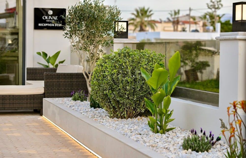 Olivae Mare Suites 2