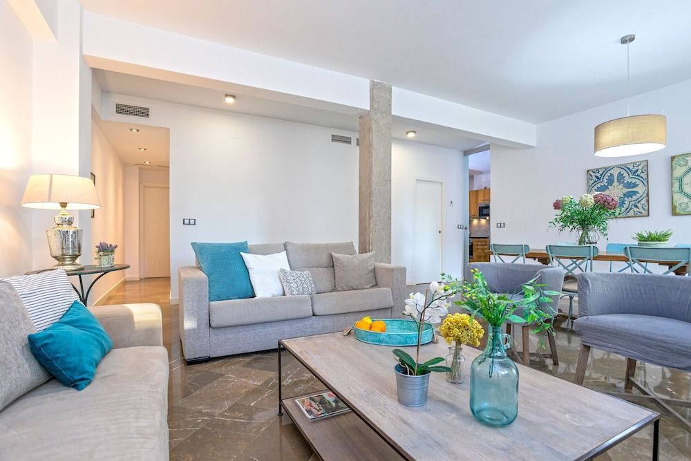 Genteel Home Litoral 1