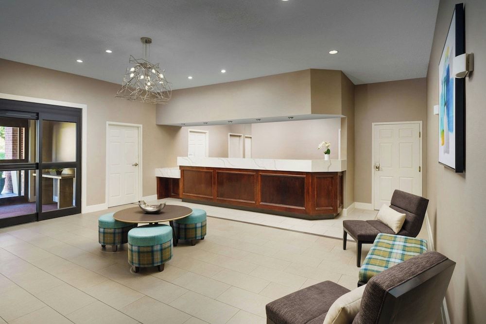Residence Inn by Marriott Dallas Addison Quorum Drive 2