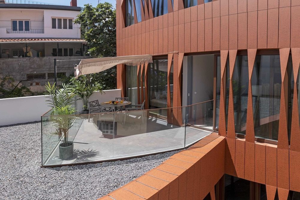 Cine Park Residence by An Island Apart 1