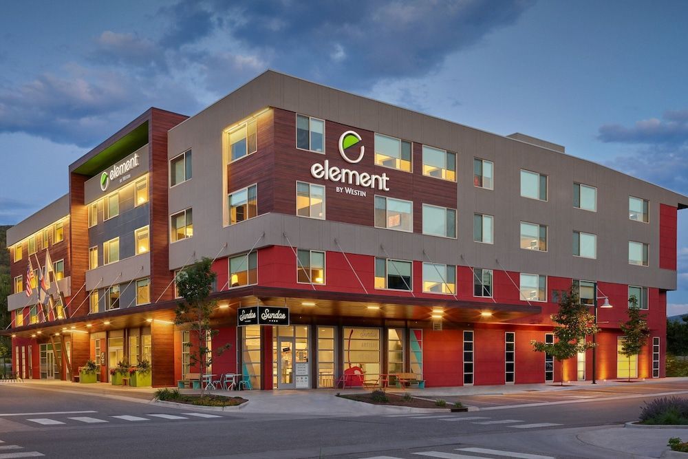 Element by Marriott Basalt - Aspen 1