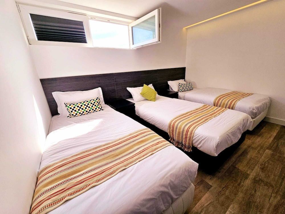 Peers Guest House 2