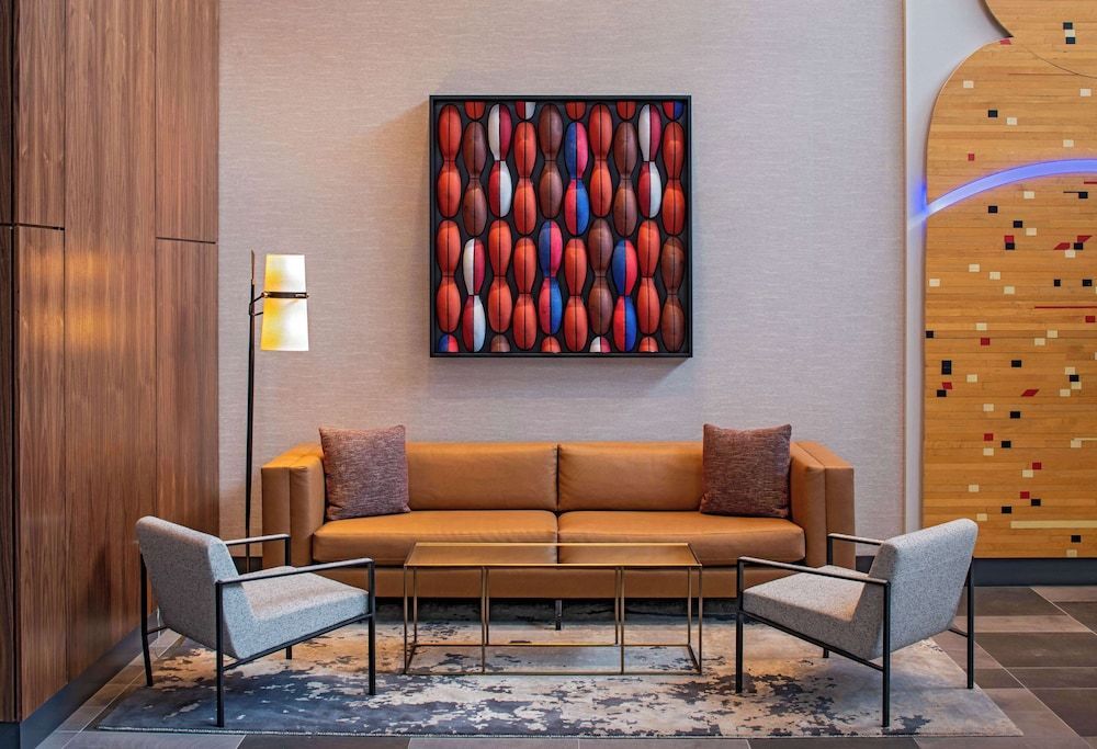 Hyatt Place Indianapolis Downtown 2