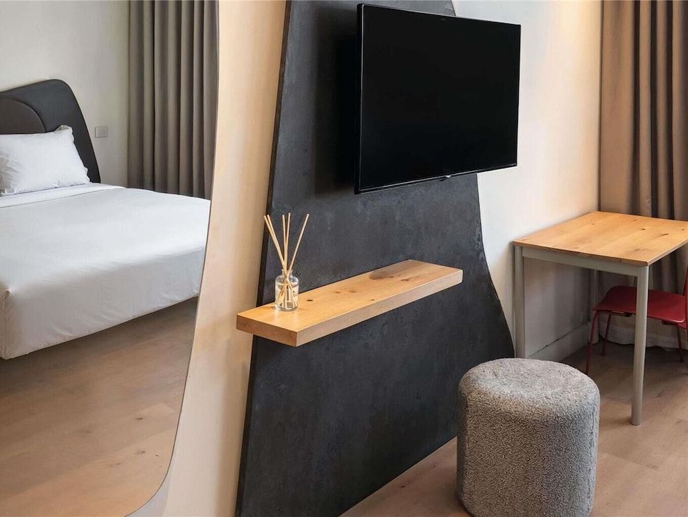 ibis Styles Zumaia Zestoa 2