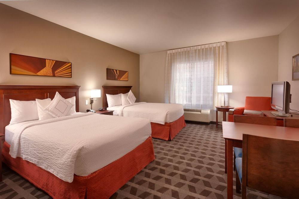 TownePlace Suites Boise West / Meridian 1