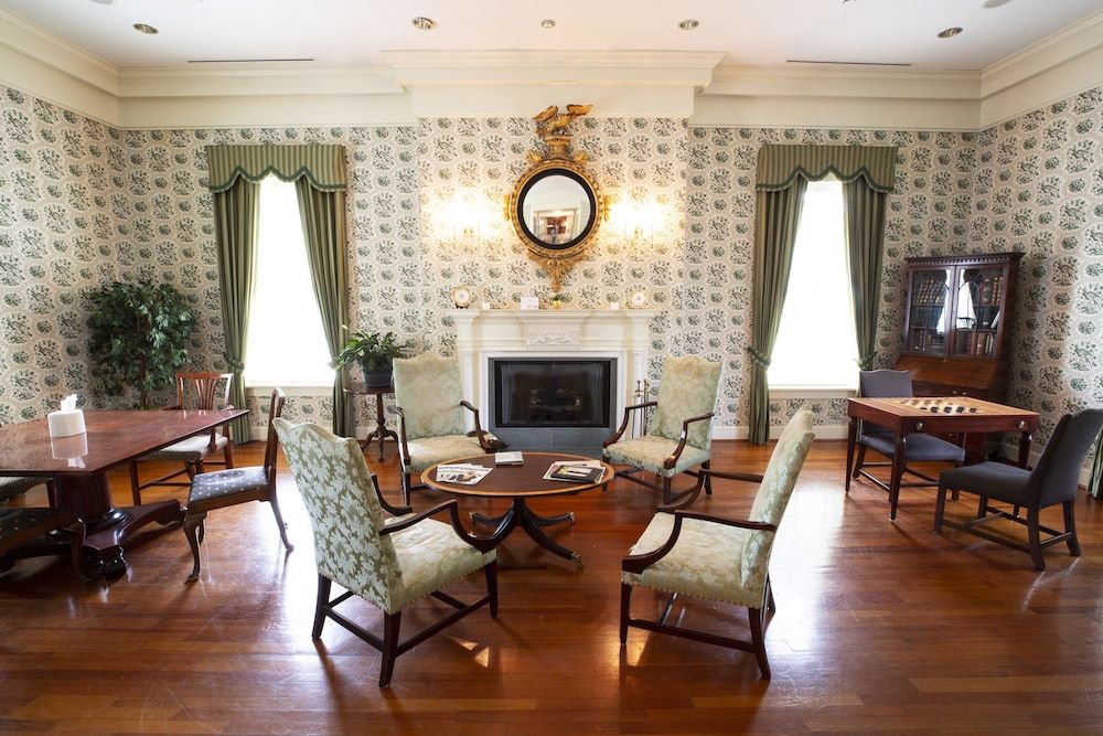 The Berry Hill Resort & Conference Center 2