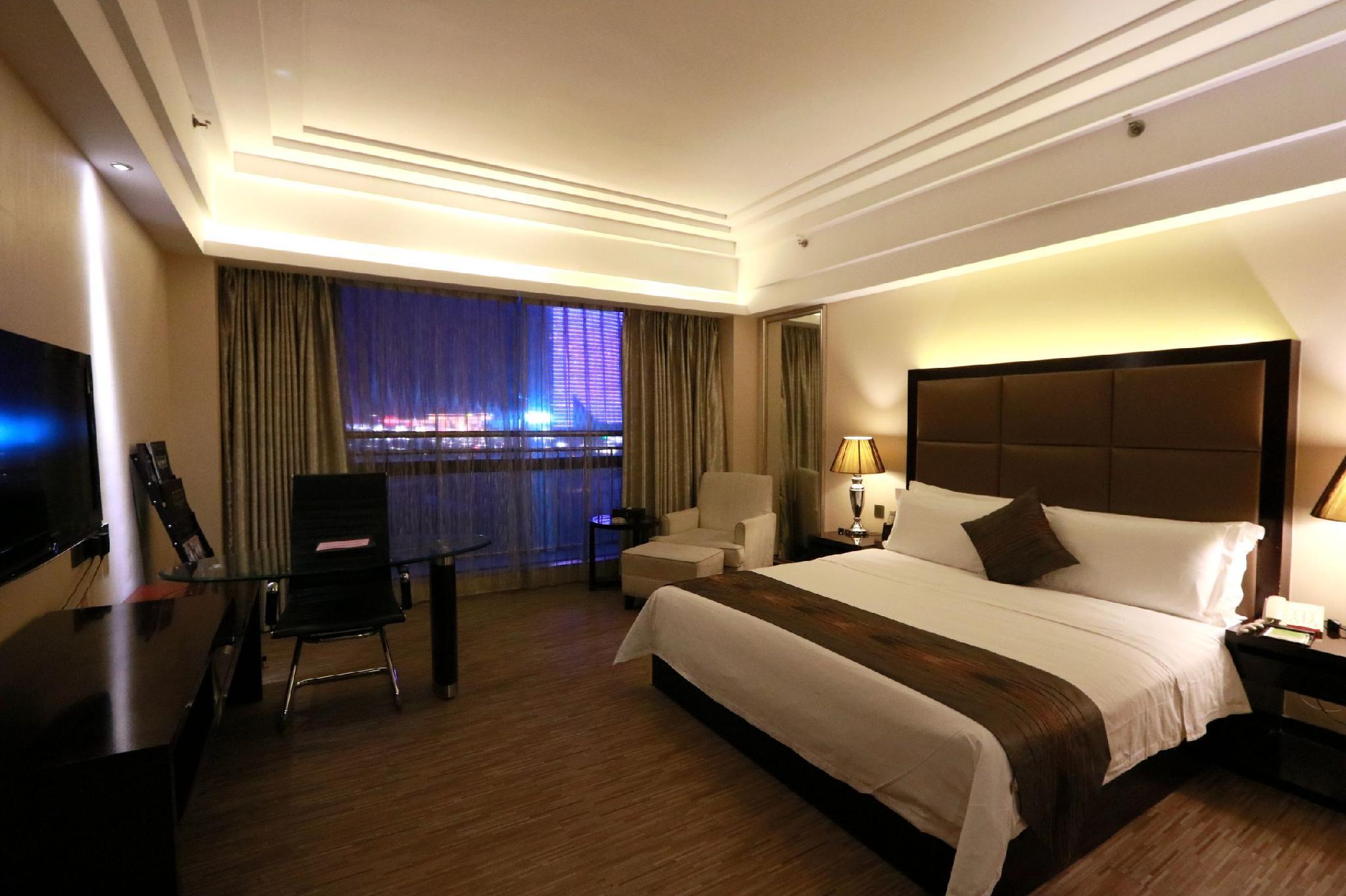 Park Lane Hotel 2