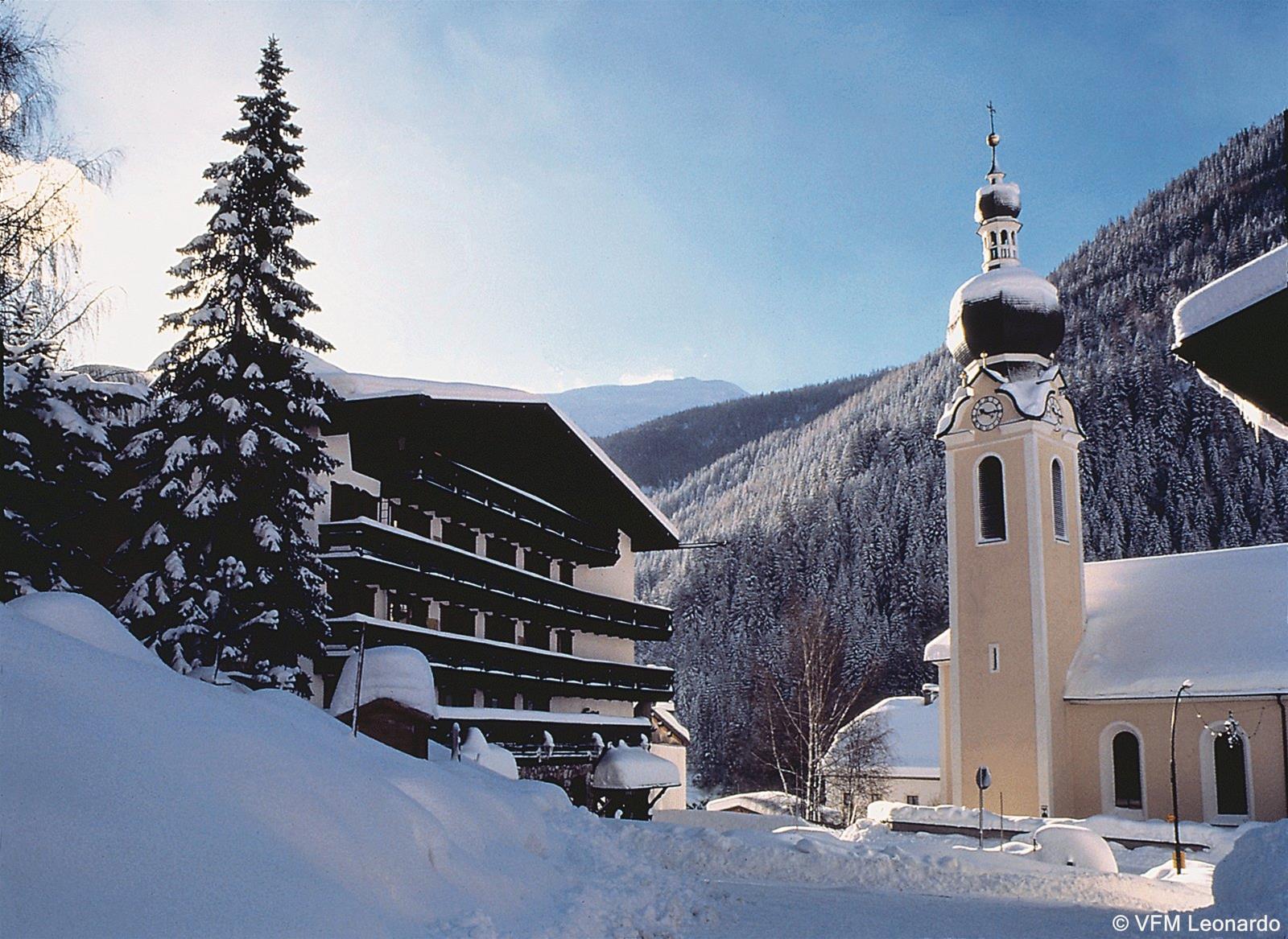 Berghotel Basur 2