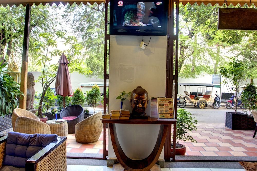 RS II Guesthouse 2