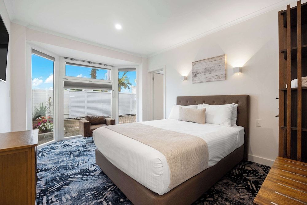 Best Western Adelaide Airport 1
