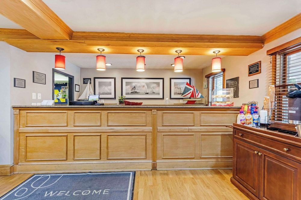 Country Inn & Suites by Radisson, Annapolis, MD 2