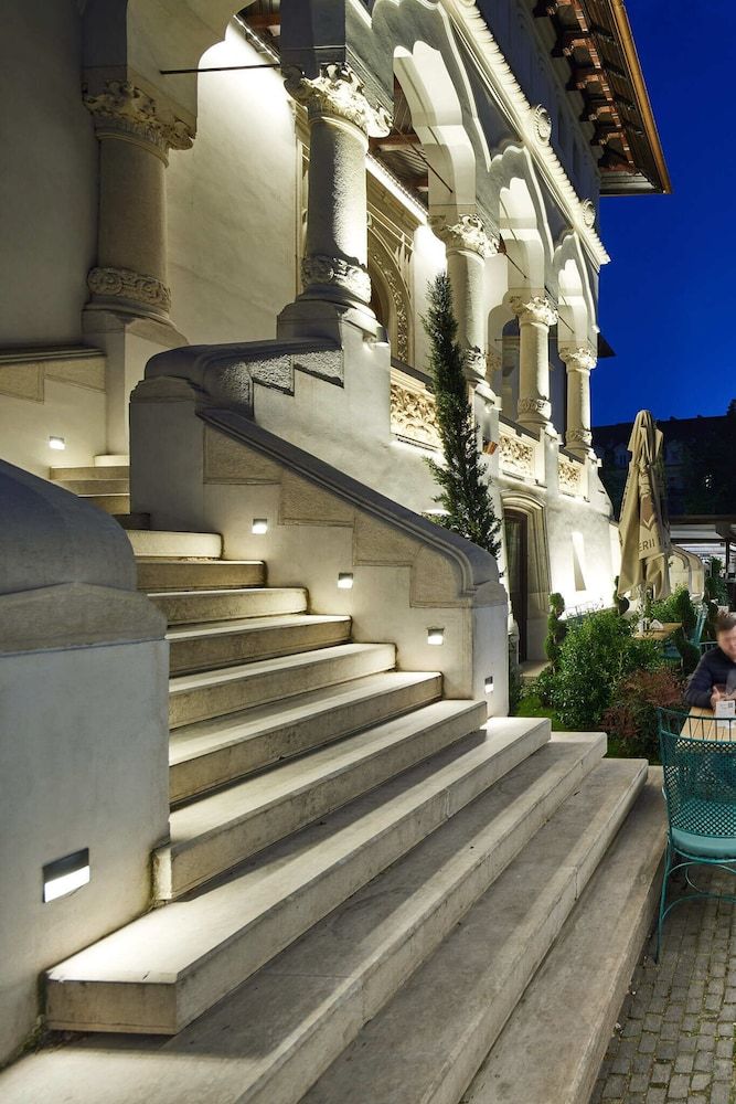 La Boheme Boutique Casa Soare 1