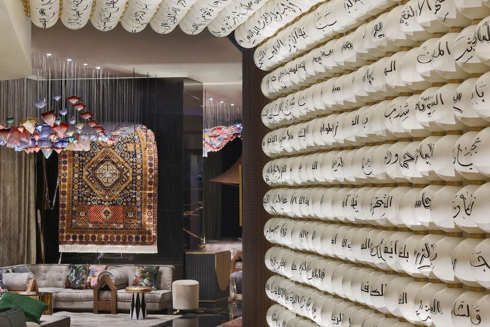 W Dubai - Mina Seyahi 2